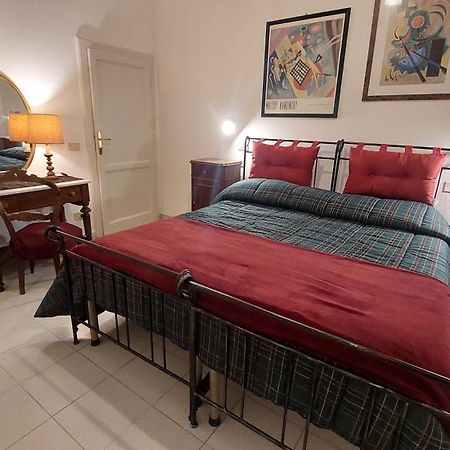 Apartmán Crilo Pisa Exteriér fotografie