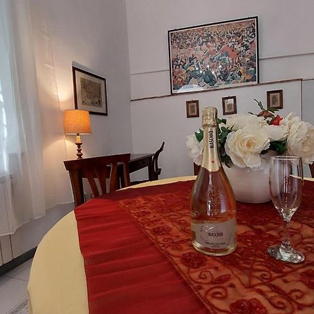 Apartmán Crilo Pisa Exteriér fotografie