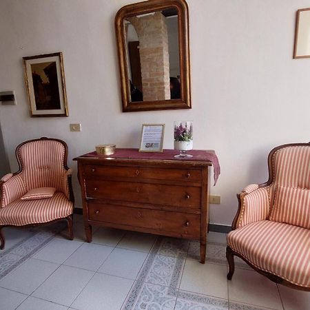 Apartmán Crilo Pisa Exteriér fotografie