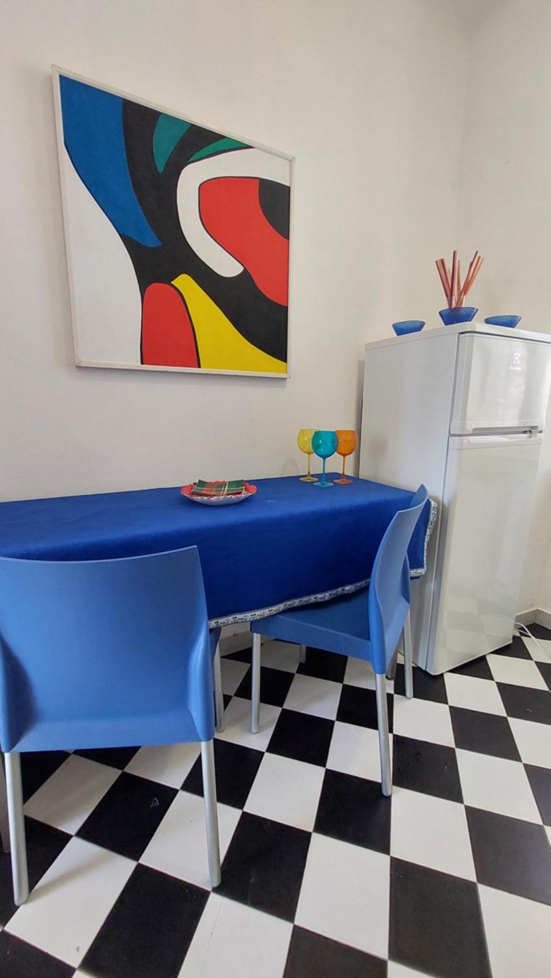 Apartmán Crilo Pisa Exteriér fotografie