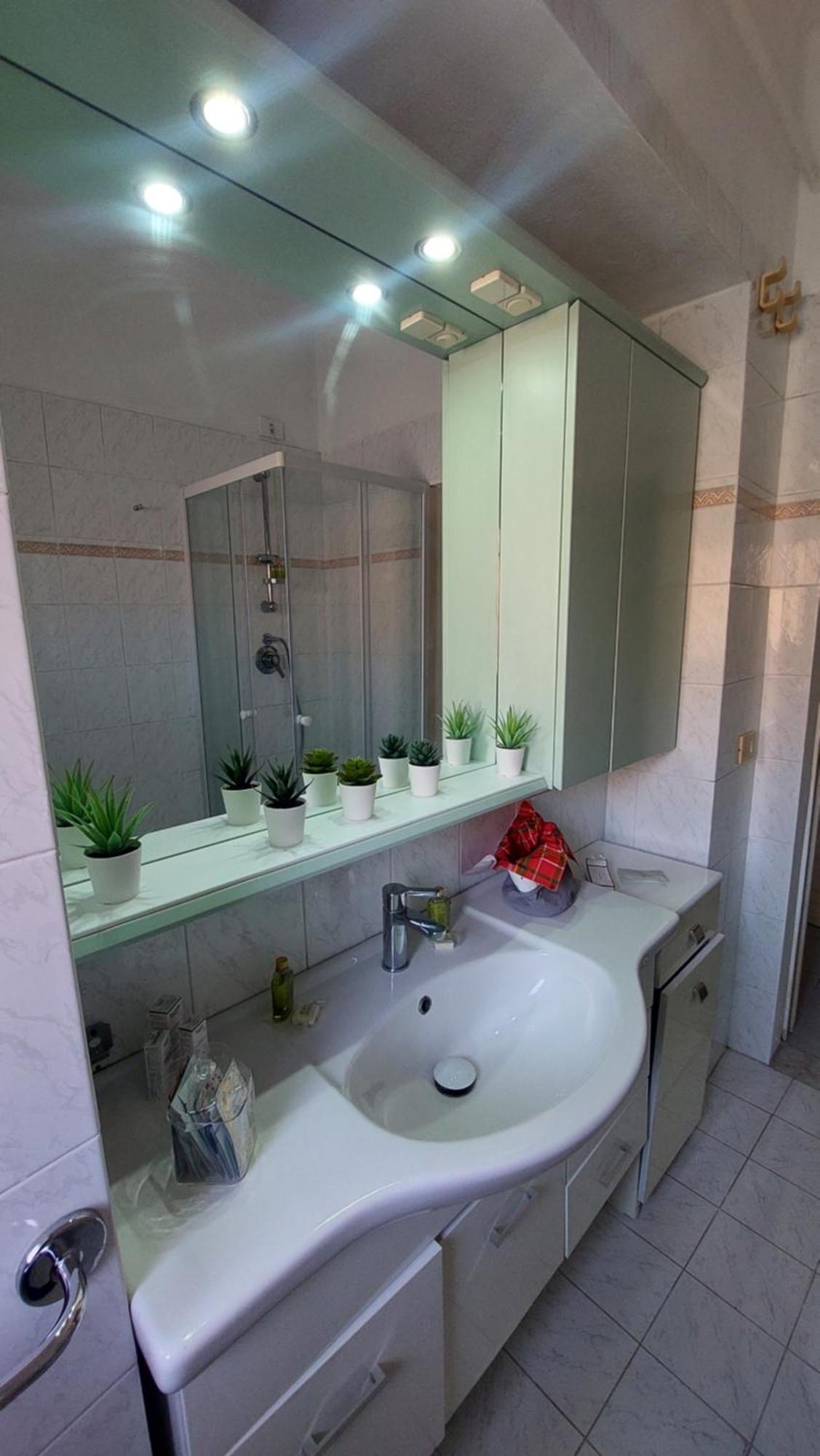 Apartmán Crilo Pisa Exteriér fotografie